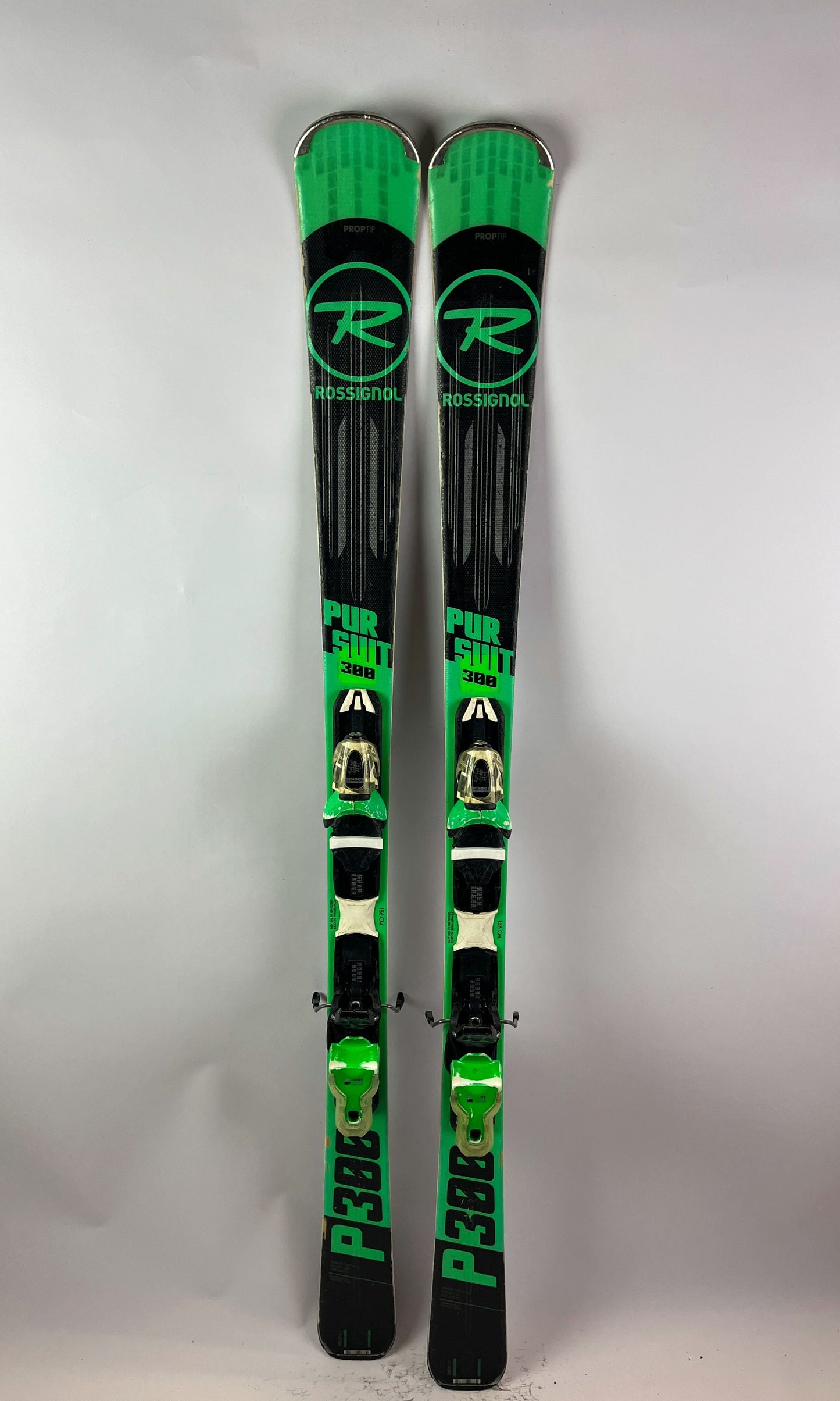 Rossignol Pursuit 300