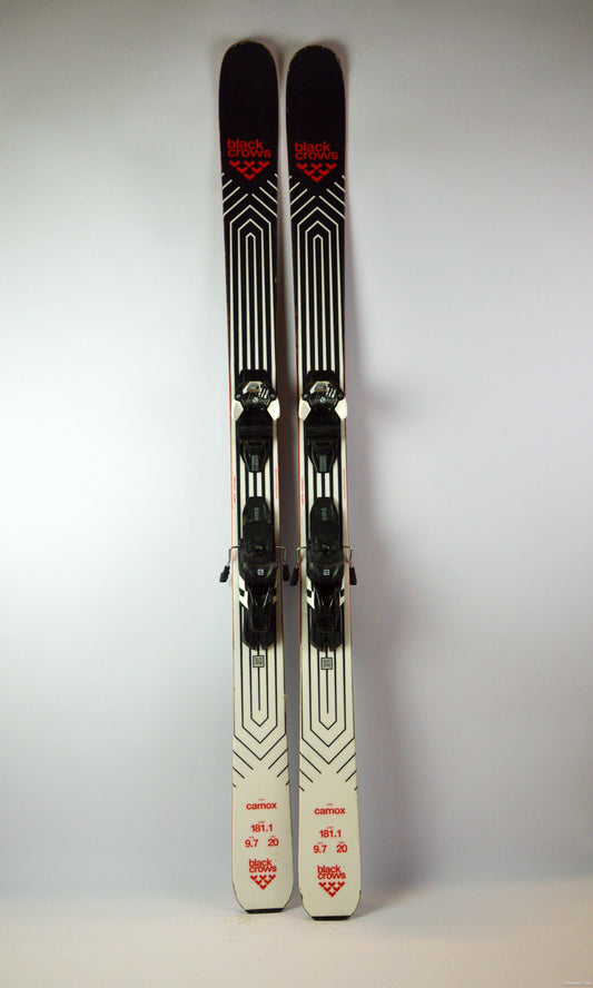 Ski Black Crows Camox (2020)