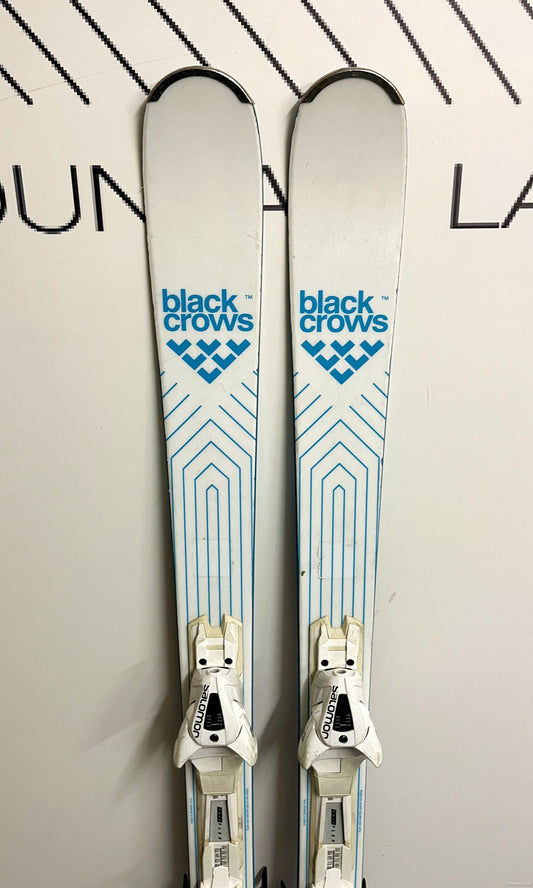 Ski Black Crows VERTIS BIRDIE (2021)