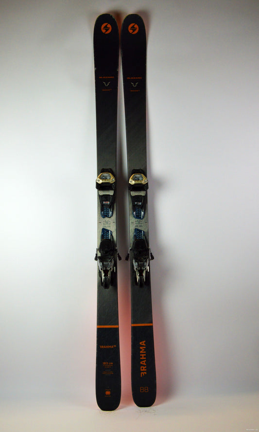 Ski Blizzard Brahma 88