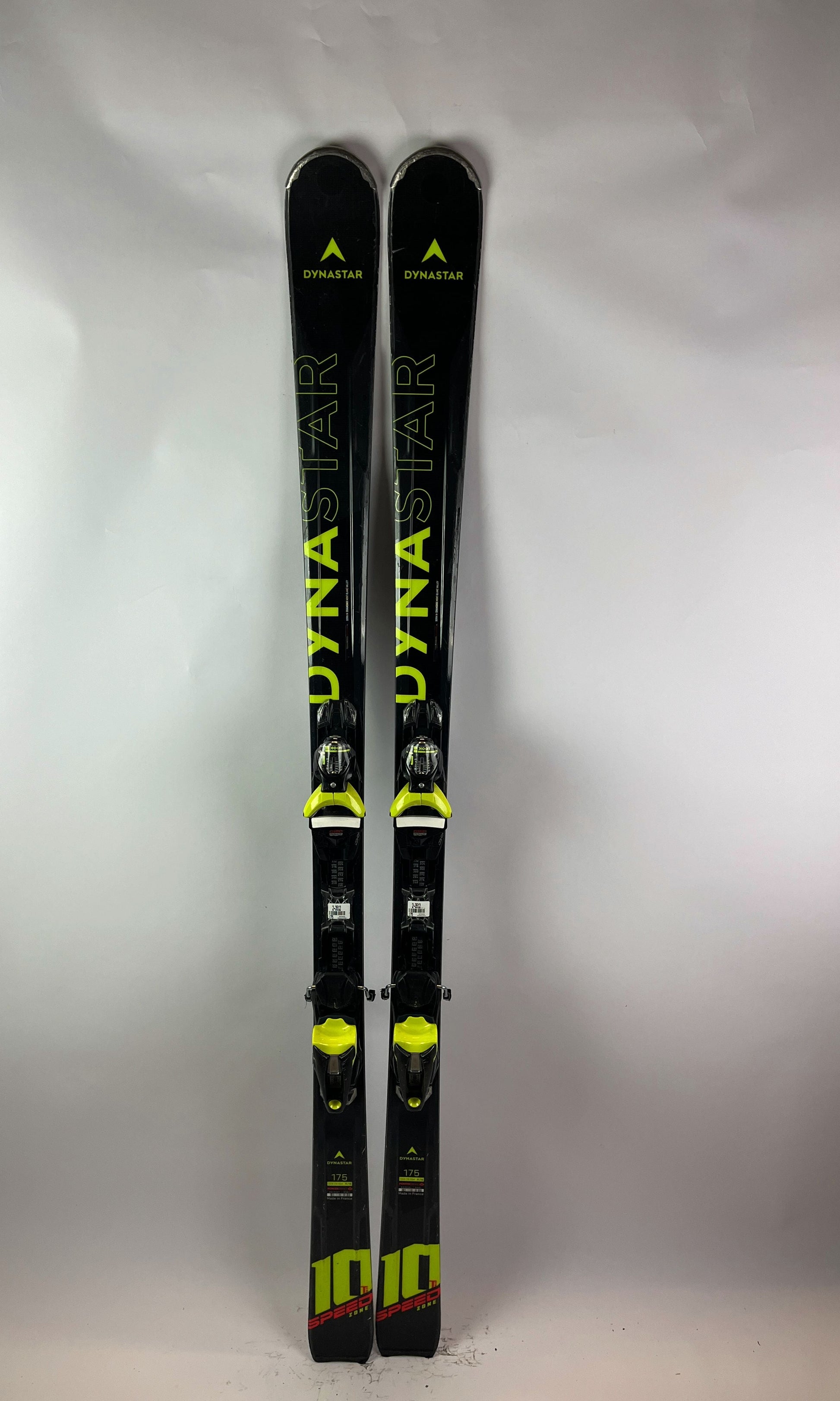 Ski Dynastar Speedzone 10 Ti