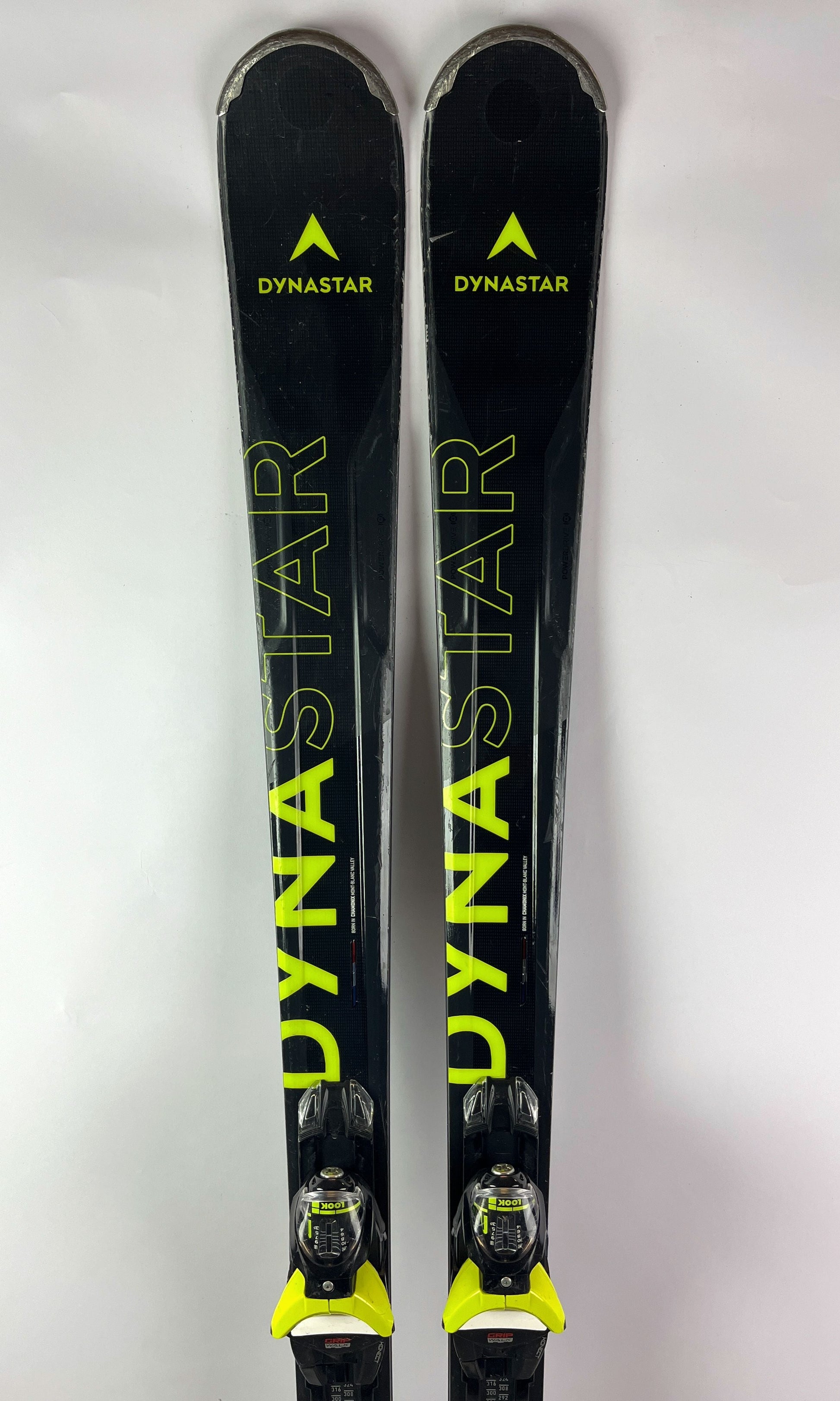 Ski Dynastar Speedzone 10 Ti