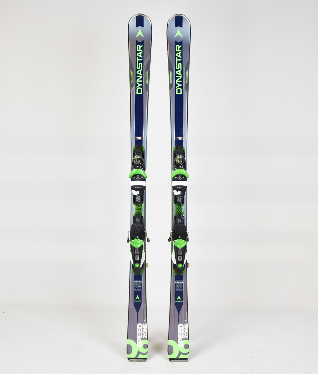 Ski Dynastar Speedzone 9 Ca (2019)