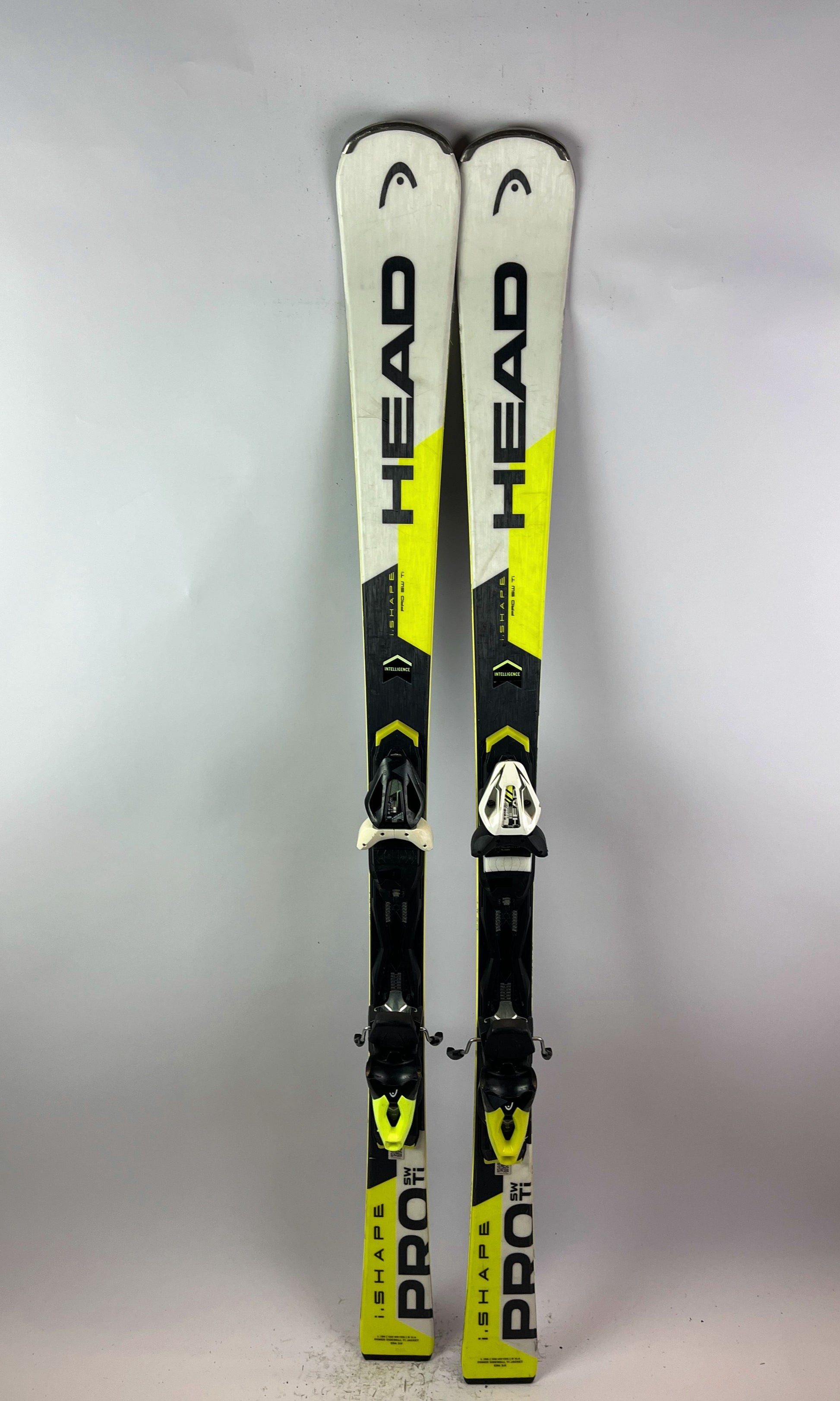 Ski Head Ishape Pro SW Ti (2021)