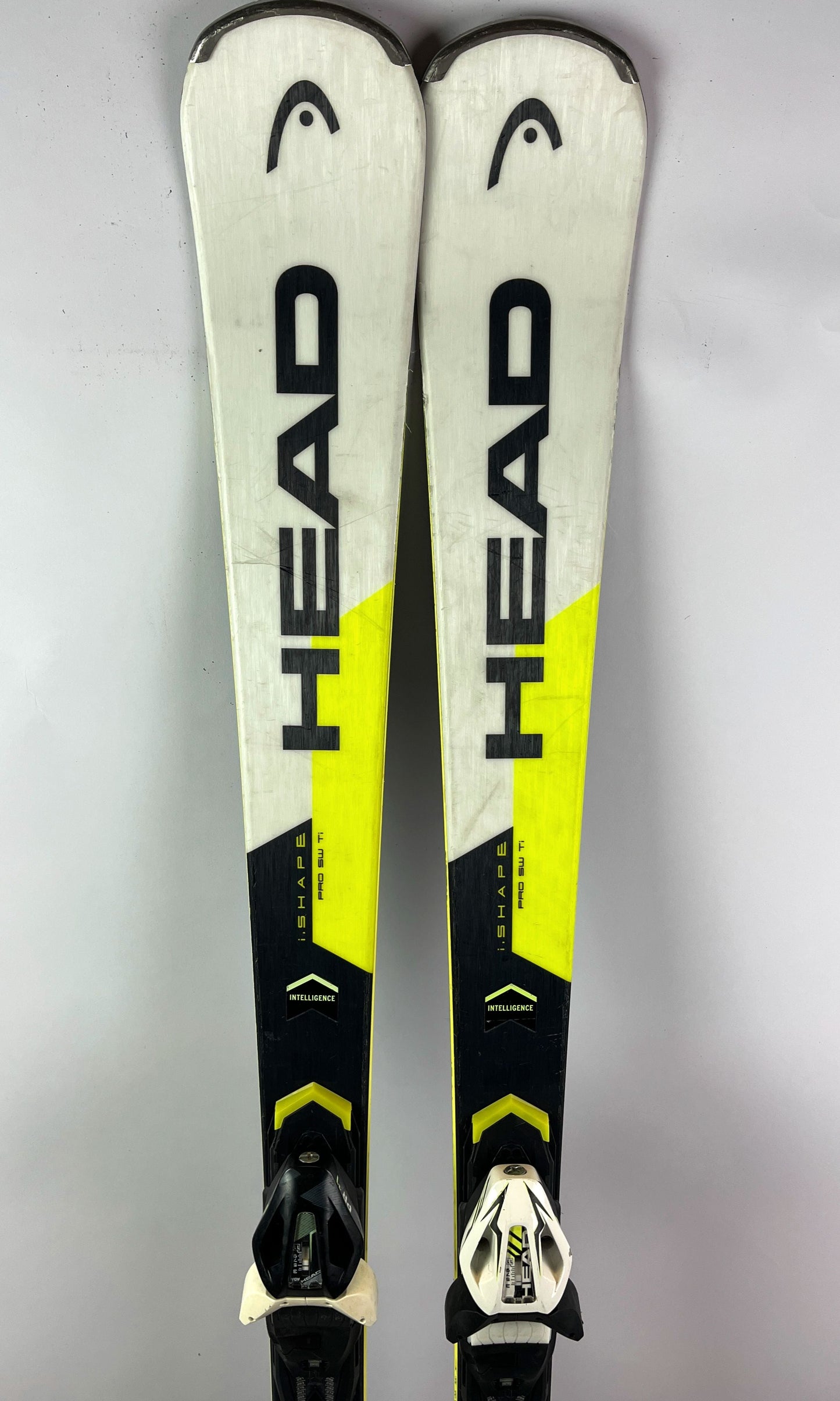 Ski Head Ishape Pro SW Ti (2021)