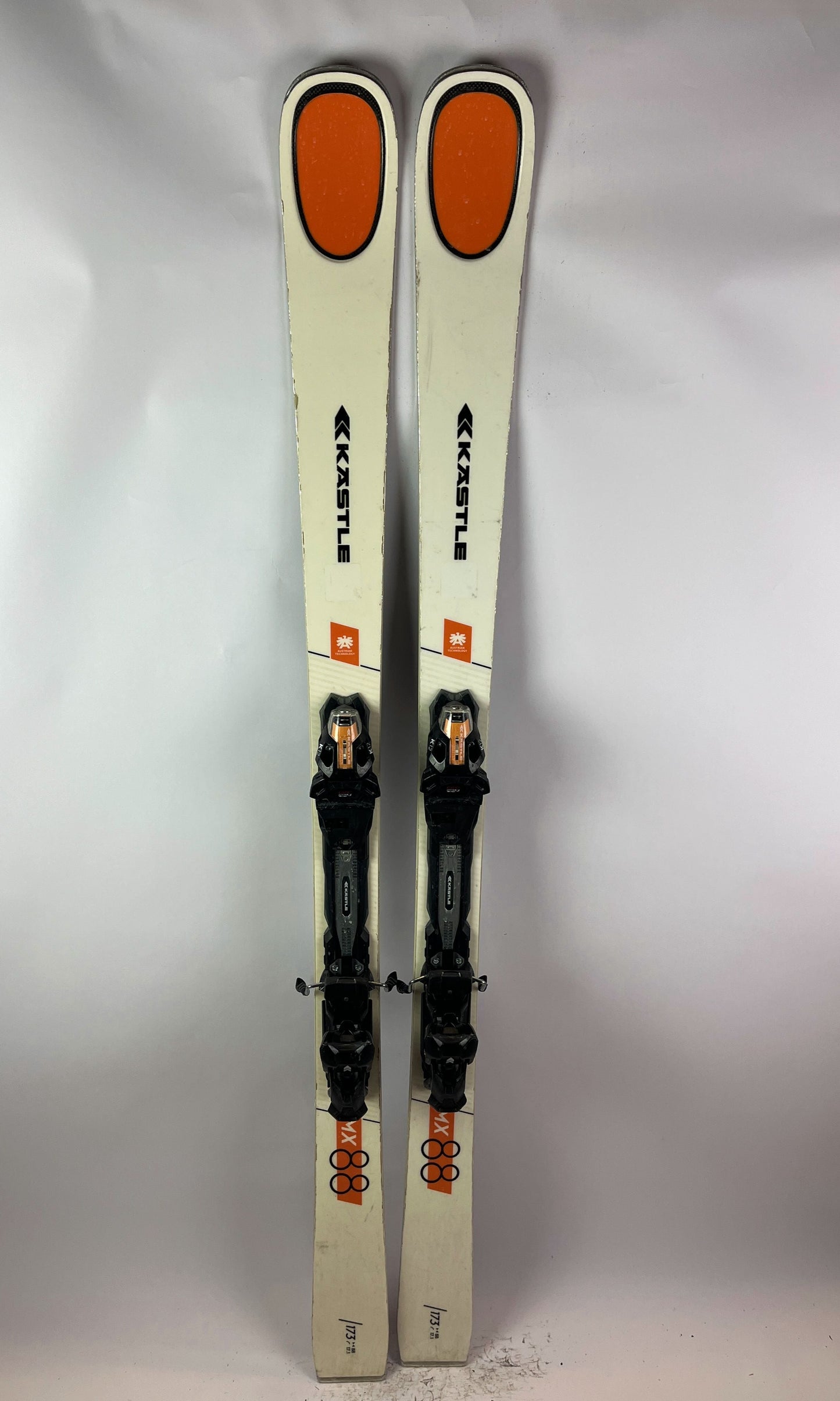 Ski Kästle MX88 (2021)