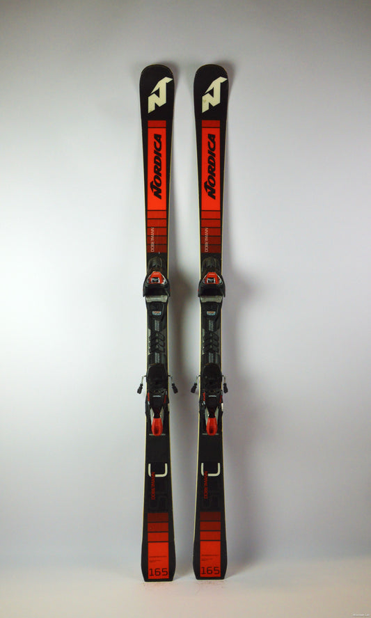 Ski Nordica Dobermann SLC