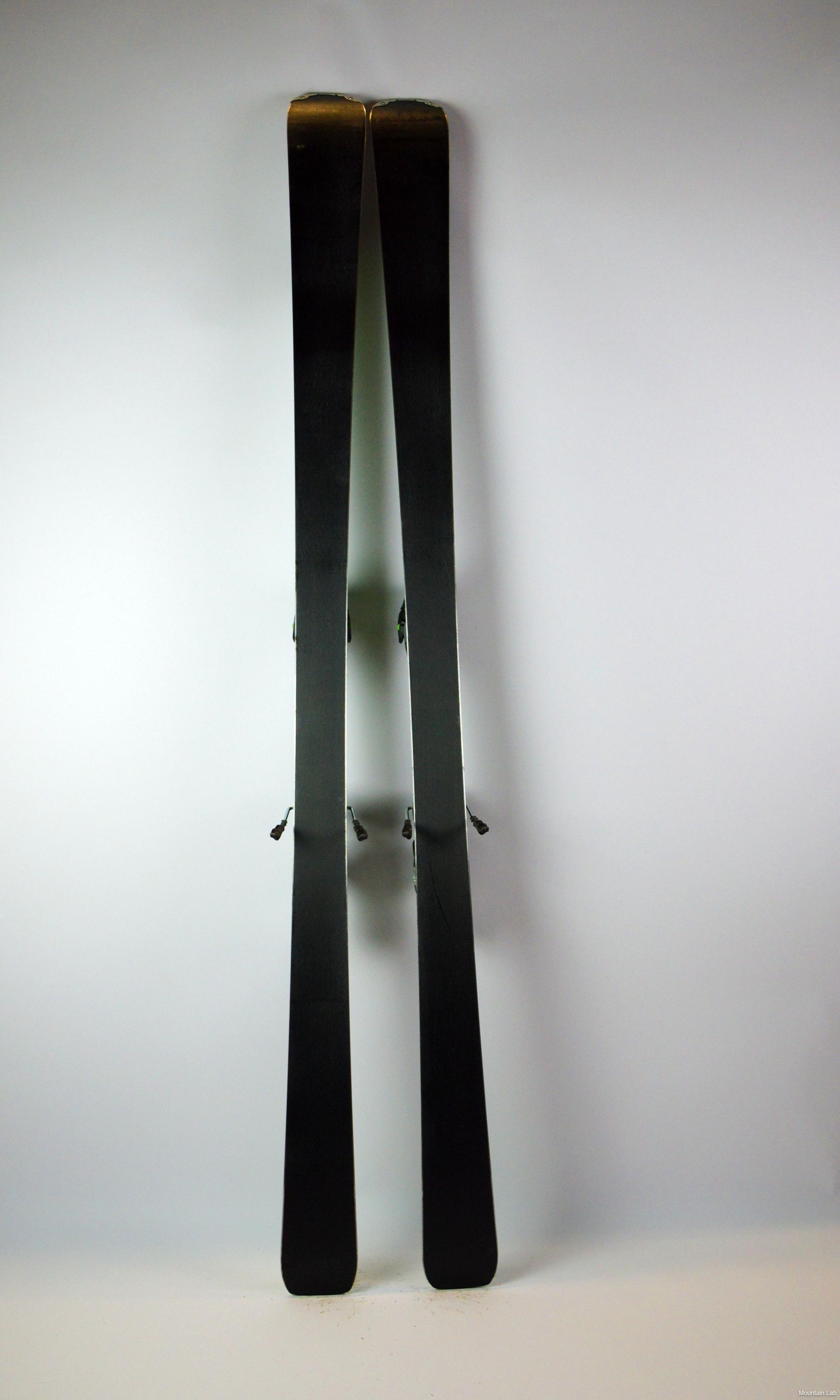 Ski Nordica Dobermann Spitfire Ti