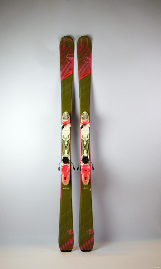 Ski Rossignol Experience 74 W (2019)