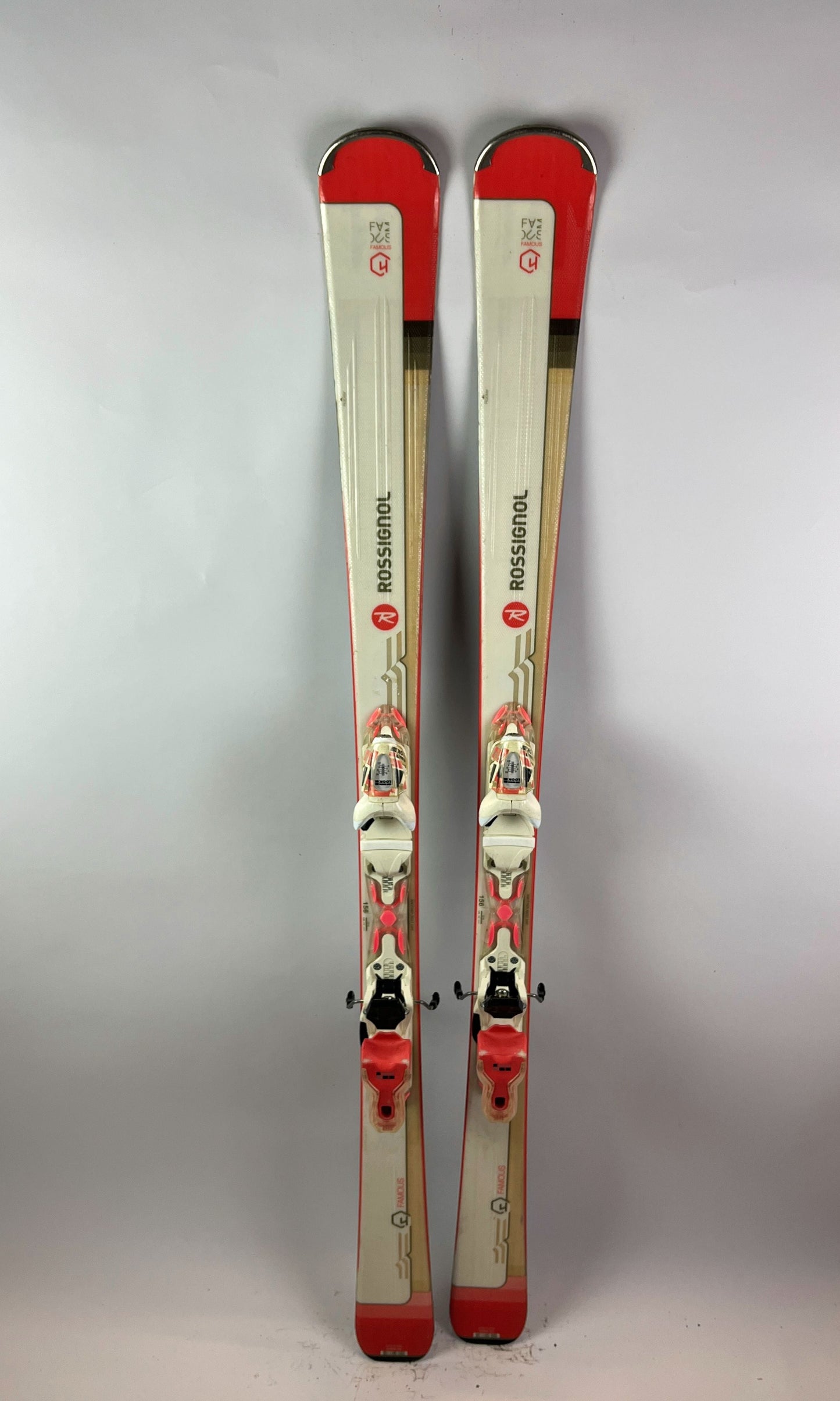 Ski Rossignol Famous 4 (2019)
