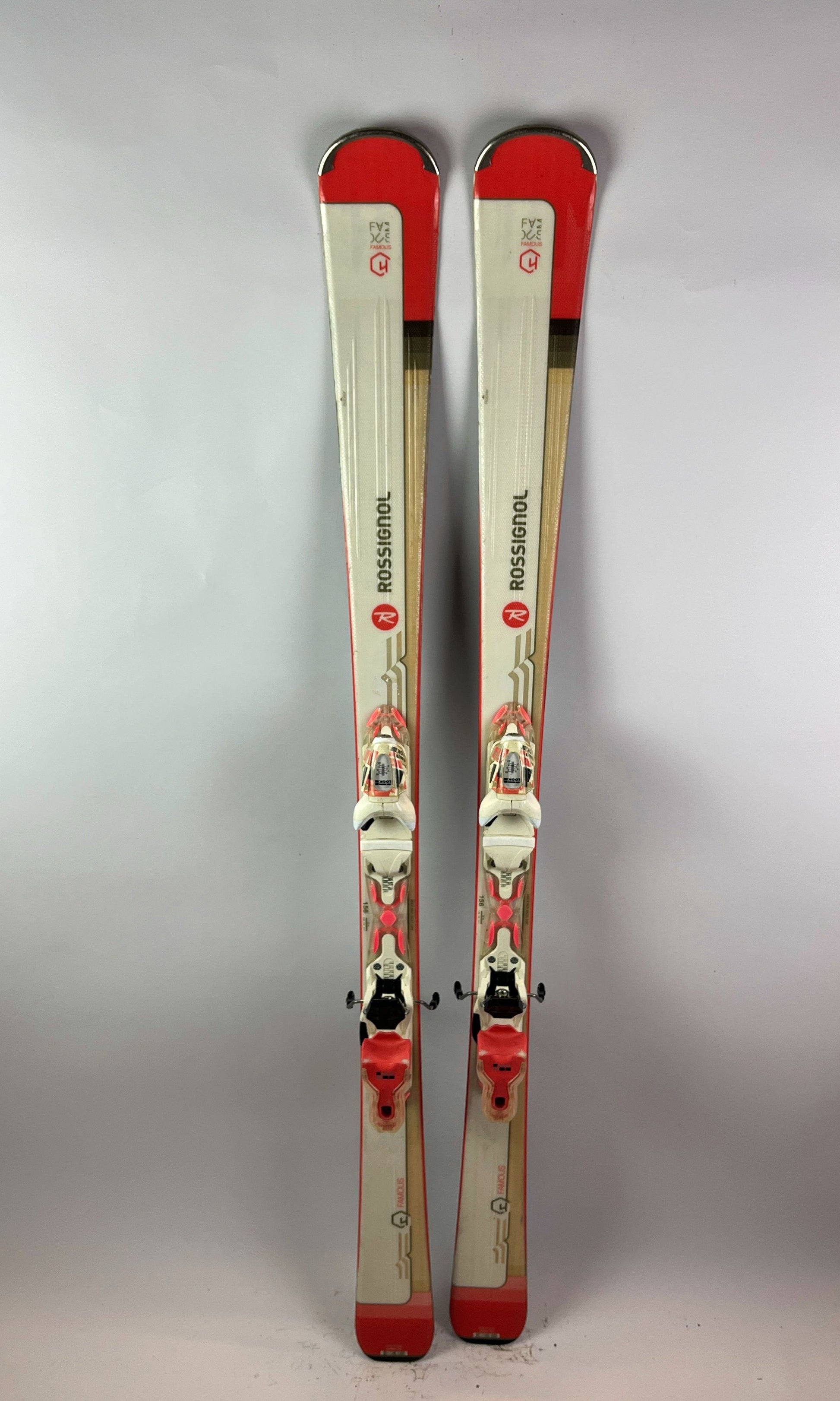 Ski Rossignol Famous 4 (2019)