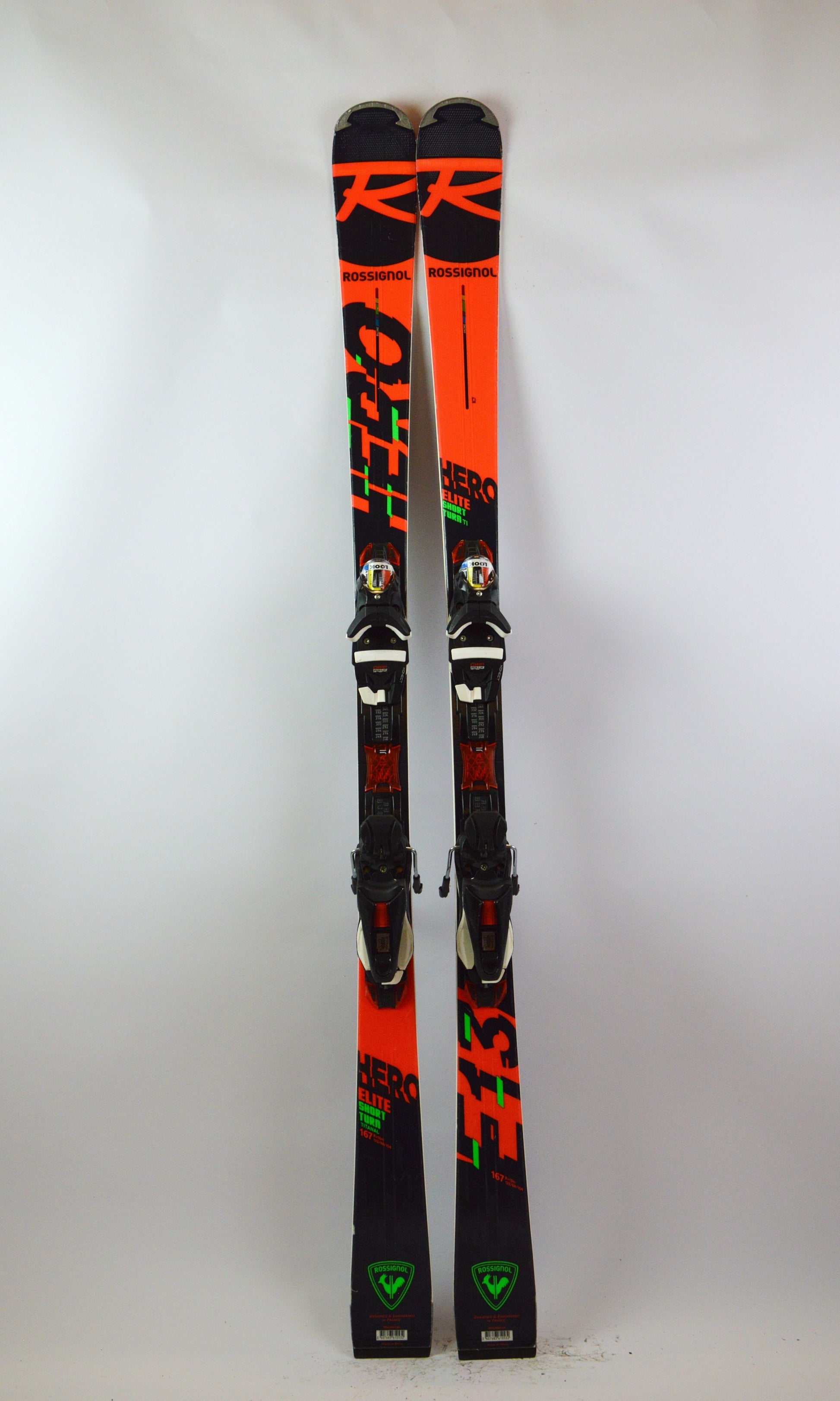 Ski Rossignol Hero Elite ST Ti (2022)