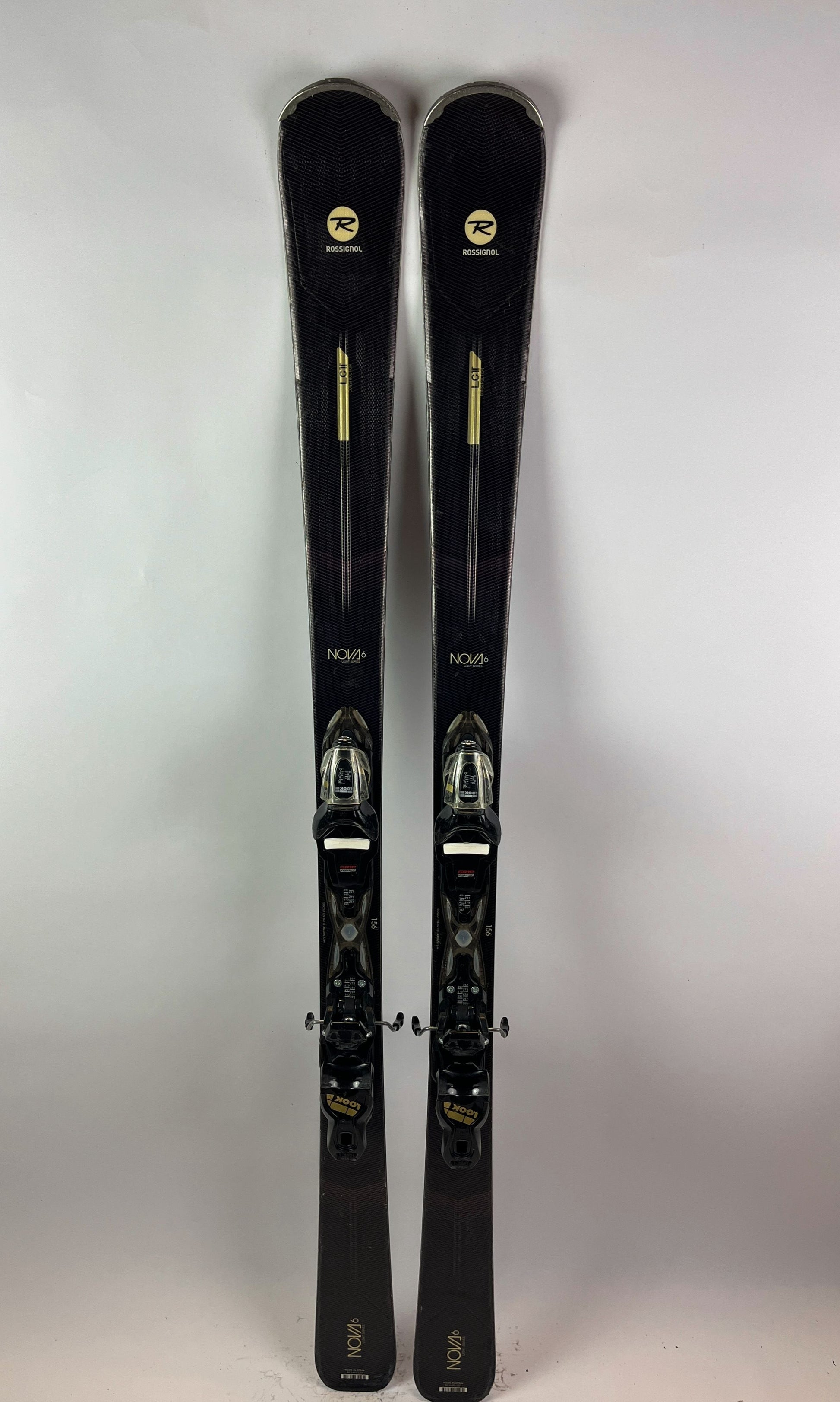 Ski Rossignol Nova 6 (2022)