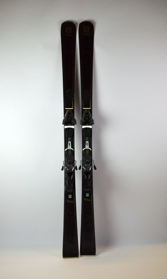 Ski Salomon E S/Max Ltd