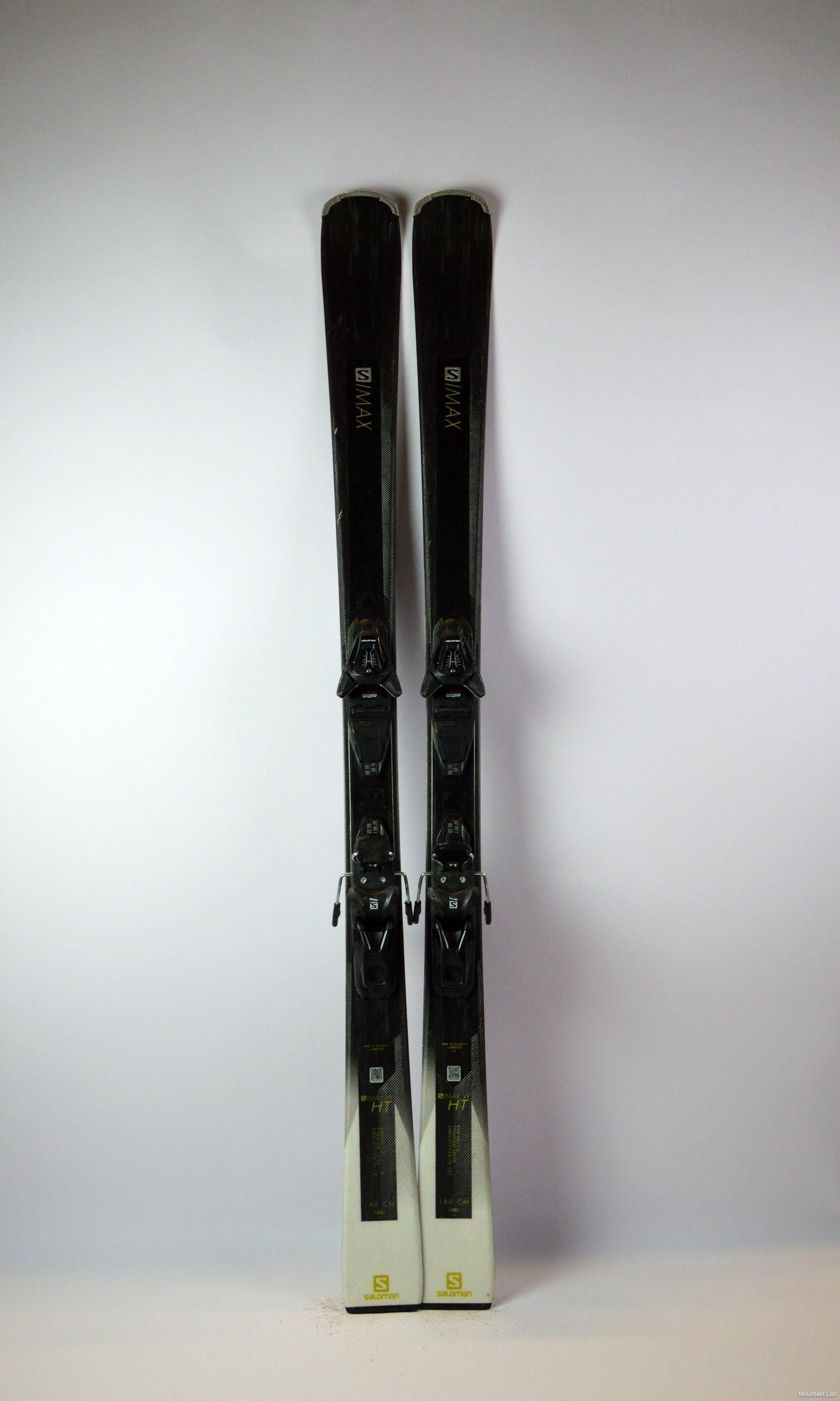 Ski Salomon S Max HT W