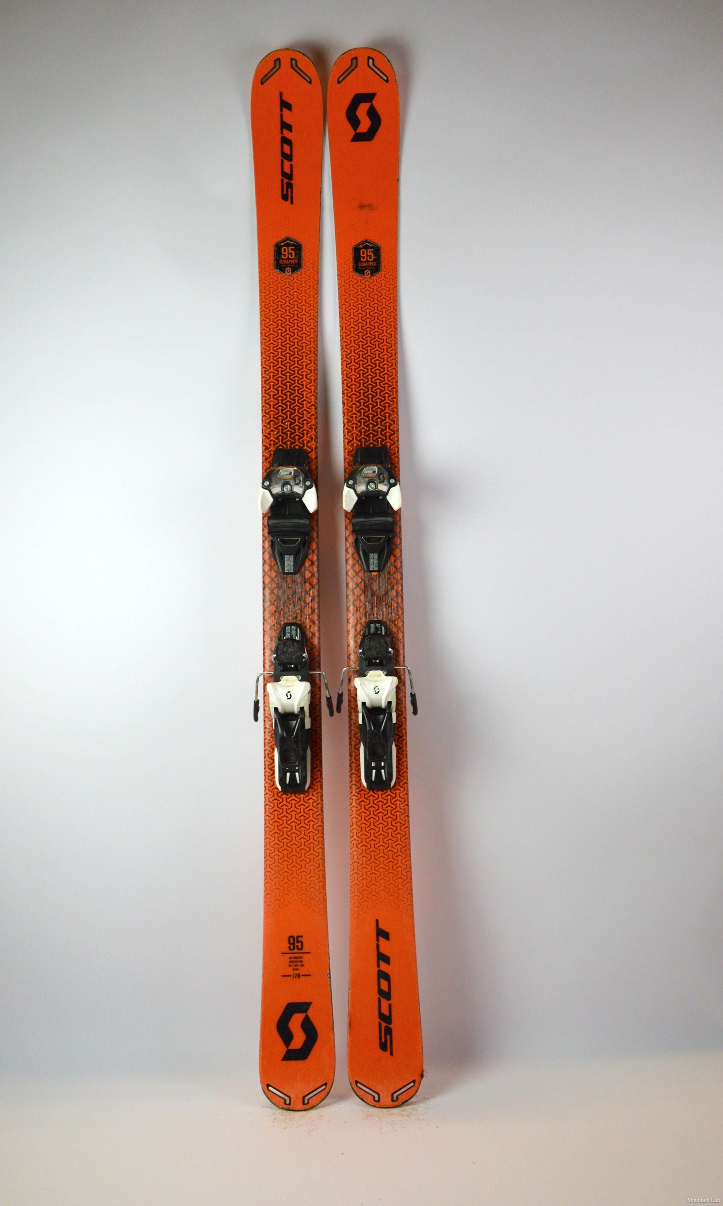 Ski Scott Scrapper 95