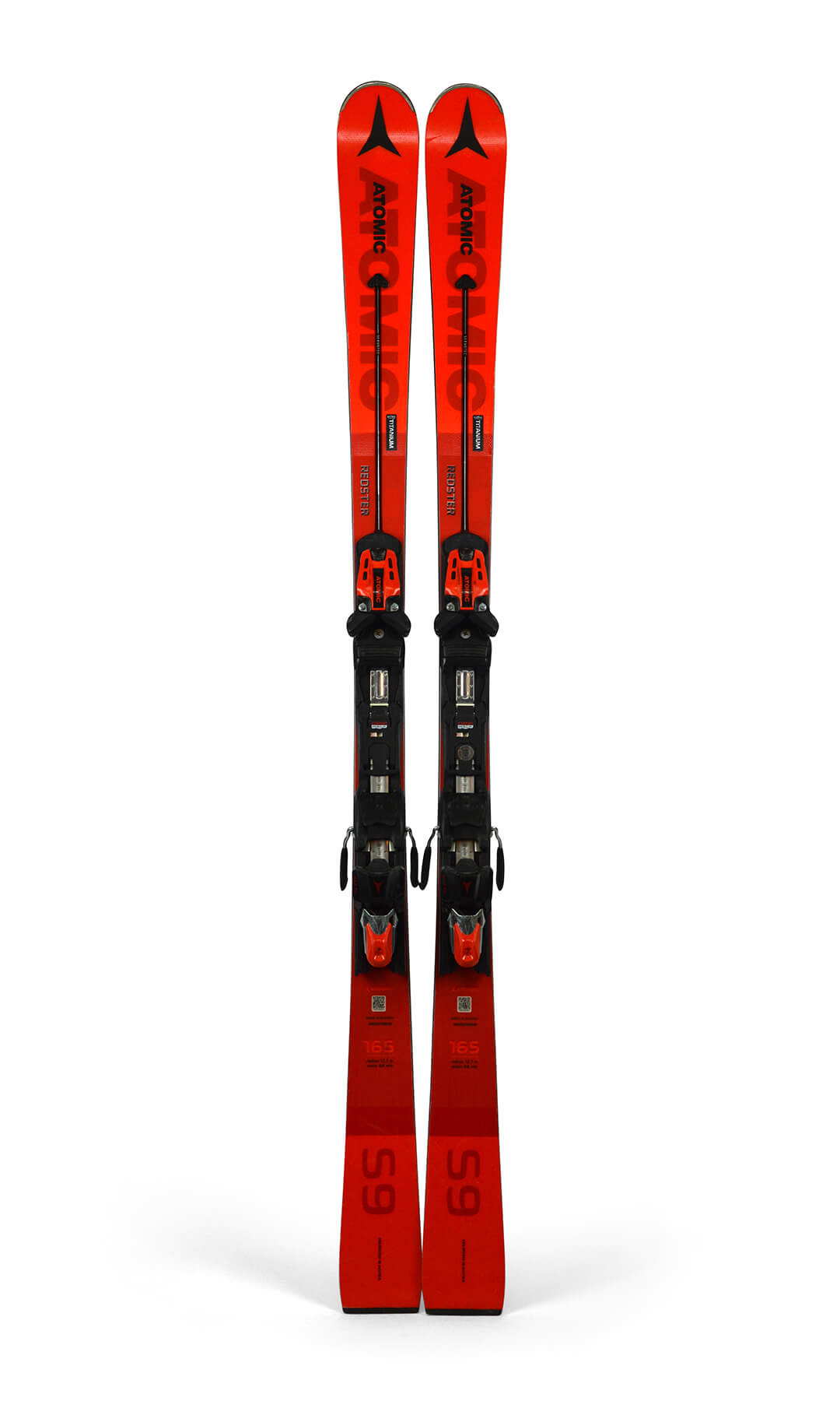 Ski Atomic Redster S9