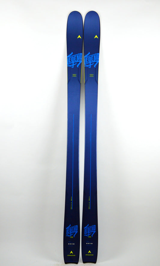 Ski Dynastar Legend 84 + Look NX12 - NIEUW