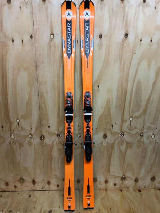 Ski Dynastar Speedzone 7