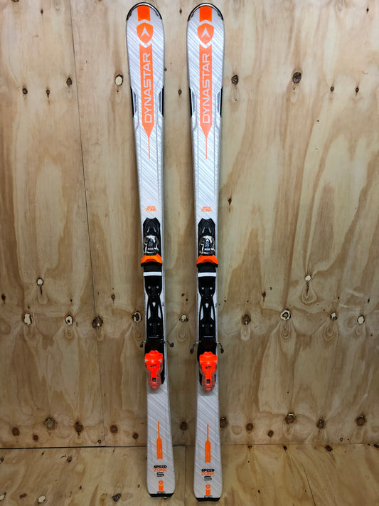 Ski Dynastar Speedzone 5