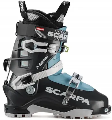 Skischoenen Scarpa MAGIC