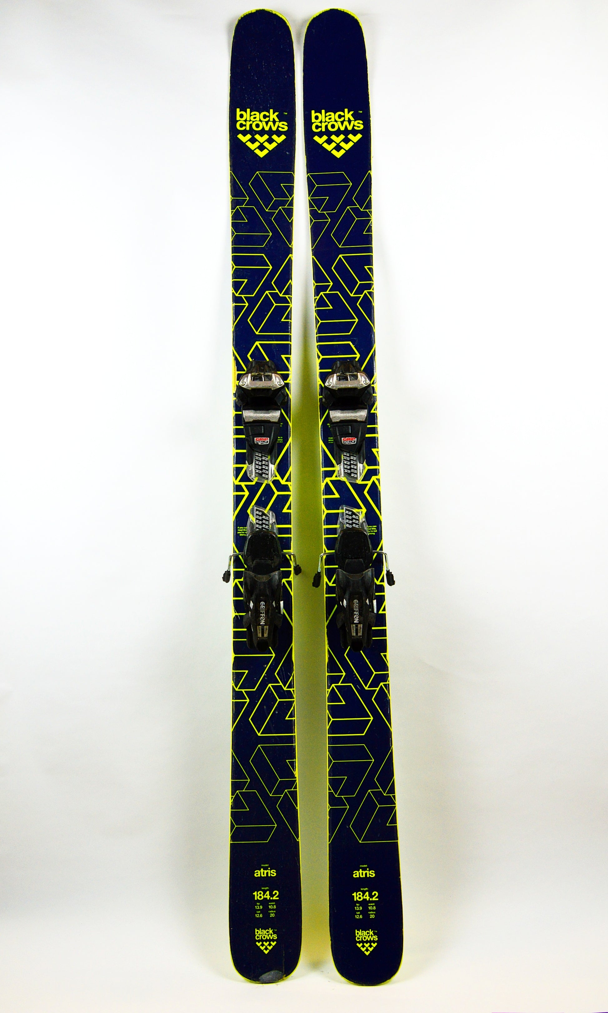 Ski Black Crows ATRIS