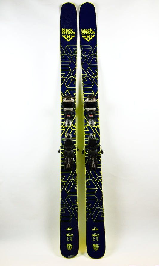 Ski Black Crows ATRIS