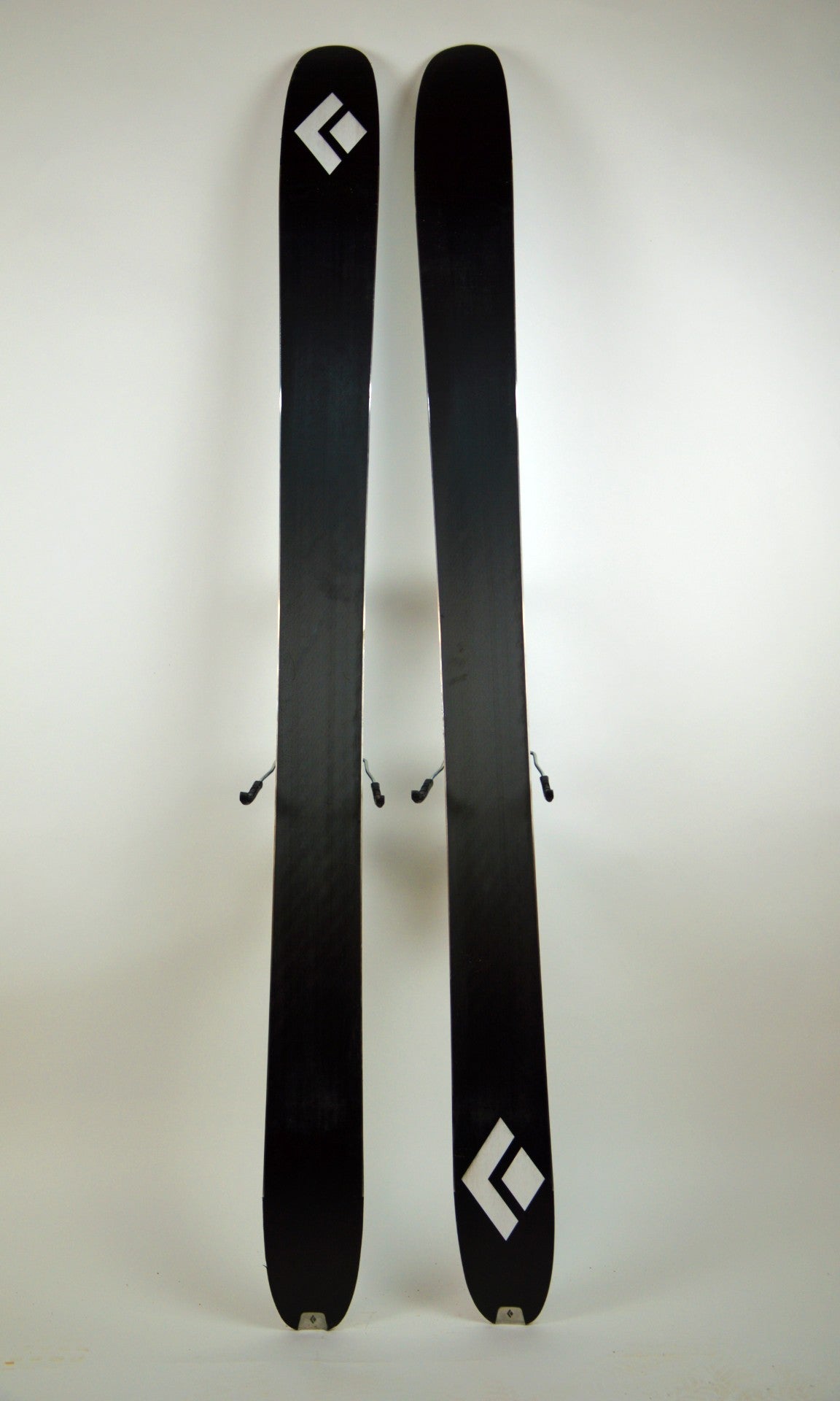 Ski Black Diamond Aspect Carbon + Diamir Eagle 12
