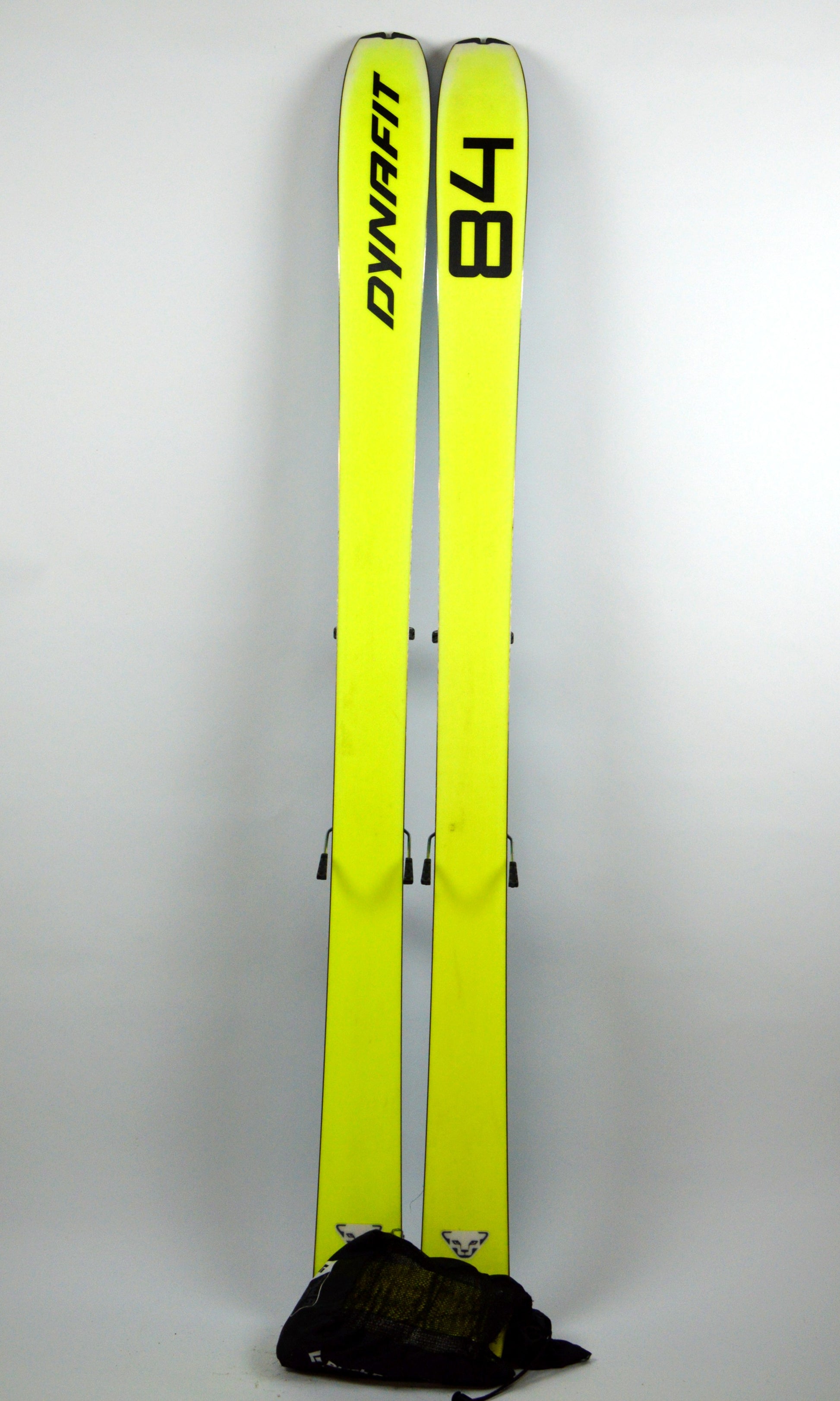 Ski Dynafit Speedfit 84 W + Plum Guide