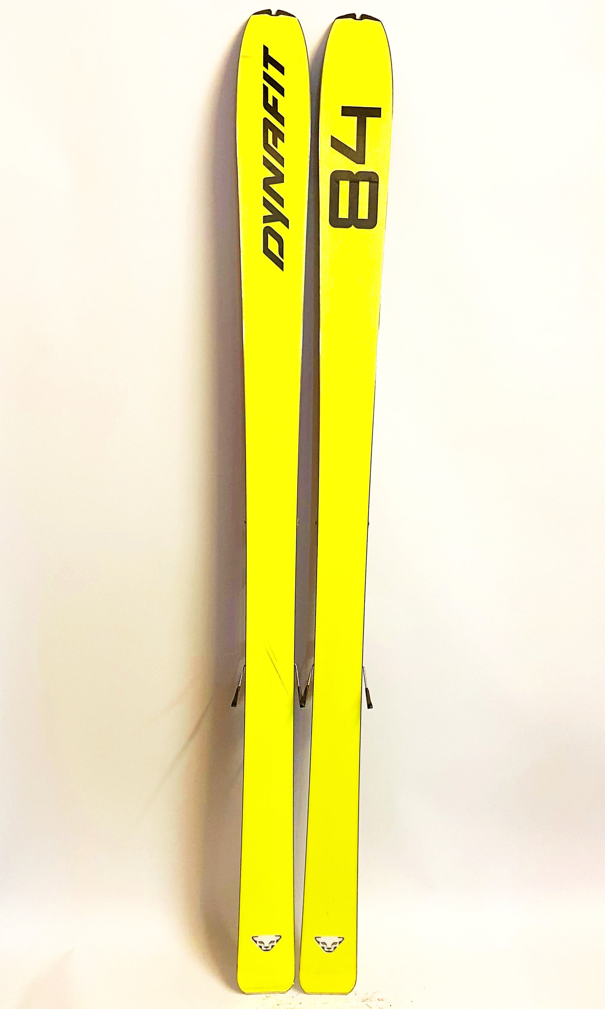 Ski Dynafit SPEEDFIT 84 + ATK Crest