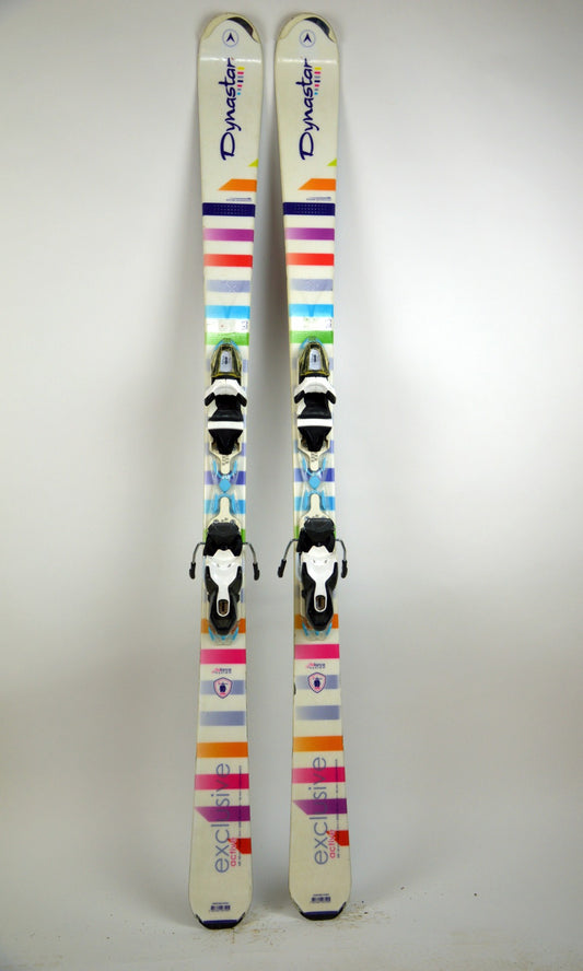 Ski Dynastar Active Exclusive