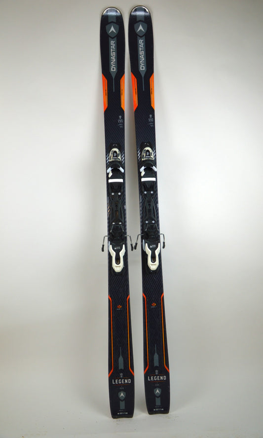 Ski Dynastar Legend X84