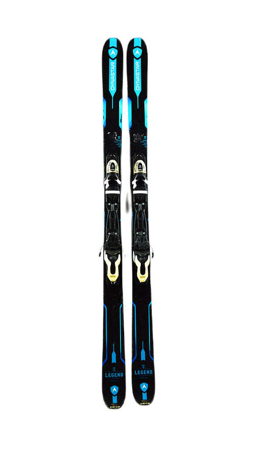 Ski Dynastar Legend Serial