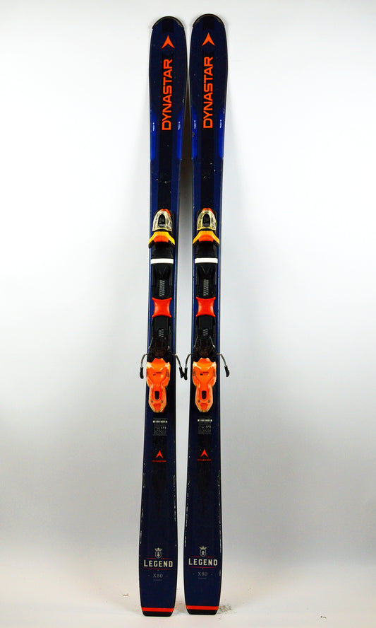 Ski Dynastar Legend X80 (2019)