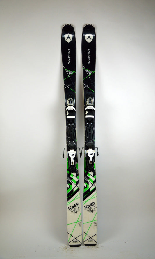 Ski Dynastar Powertrack 79