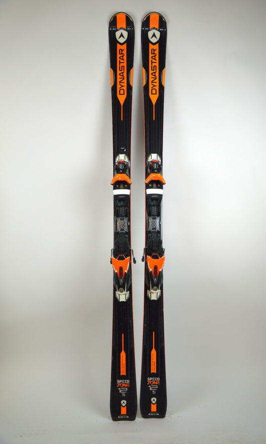 Ski Dynastar Speedzone 12 Ti