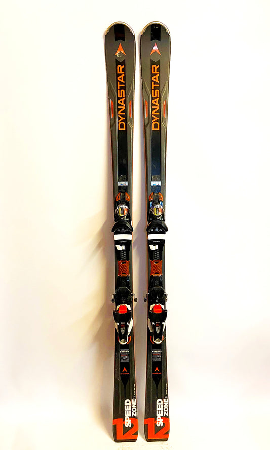 Ski Dynastar Speedzone 12 Ti (2019)