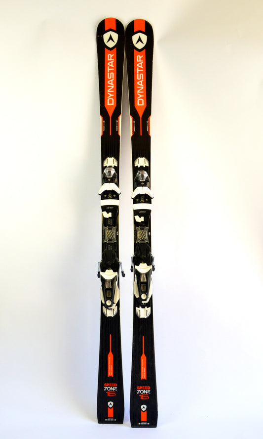 Ski Dynastar Speedzone 16 Ti