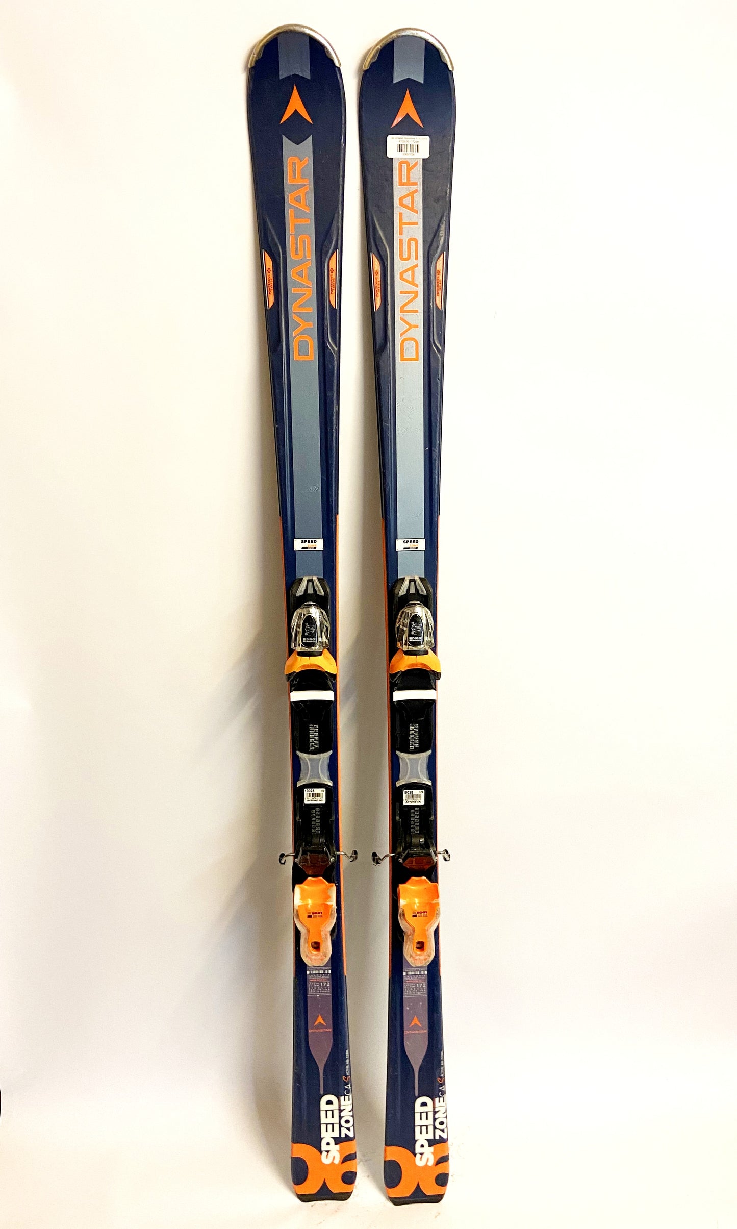 Ski Dynastar Speedzone 6 Ca (2019)