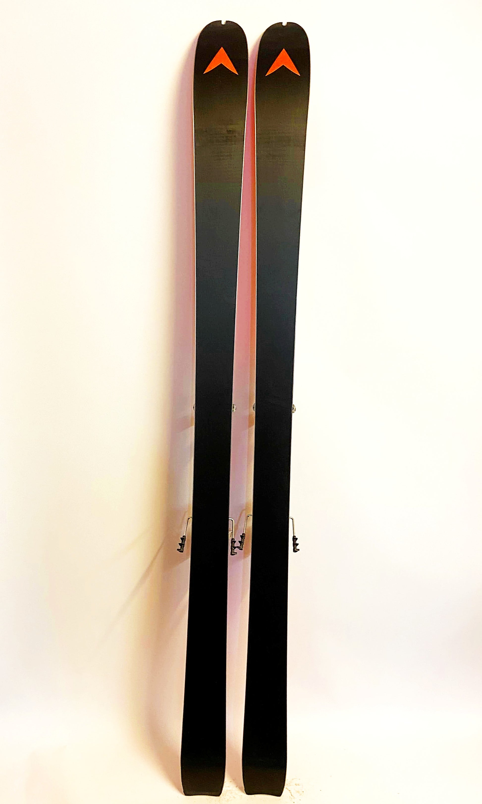 Ski Dynastar Vertical pro W (2020) + Dynafit ST Radical
