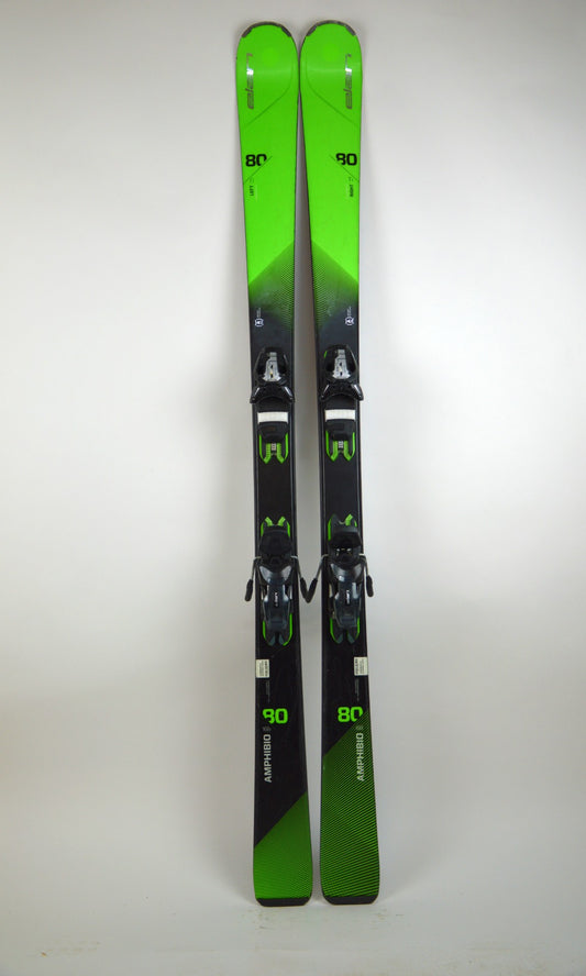 Ski Elan Amphibio 80