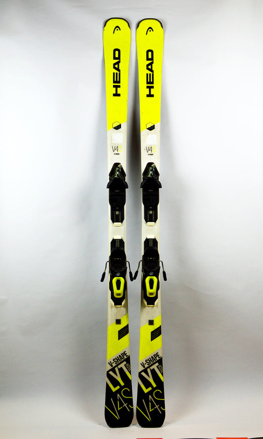 Ski Head V-Shape V4 S LYT