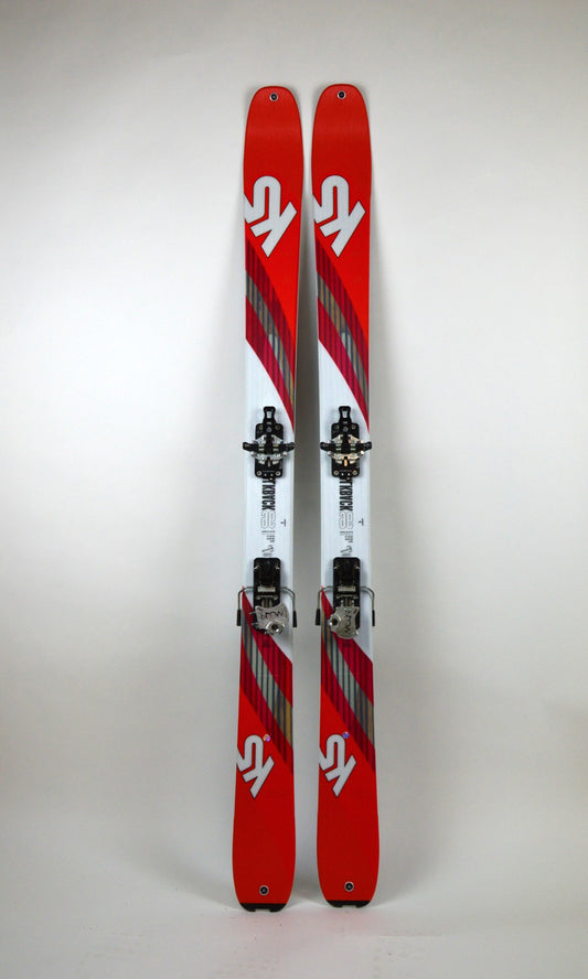 Ski K2 Talkback 96 (2020) + Plum Guide (NIEUW)