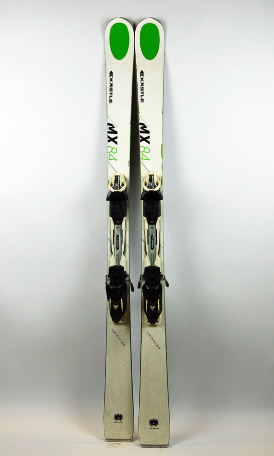 Ski Kästle MX 84