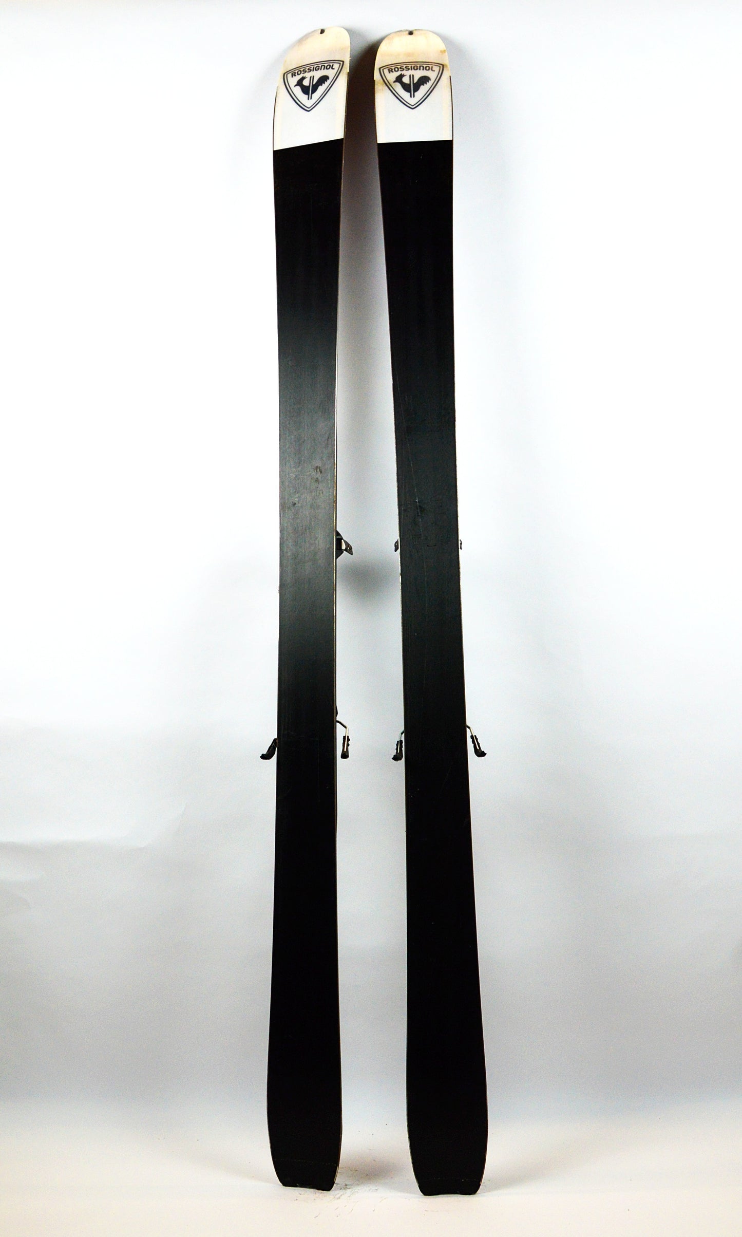 Ski Rossignol Black Ops Alpineer + Marker Alpinist Rental
