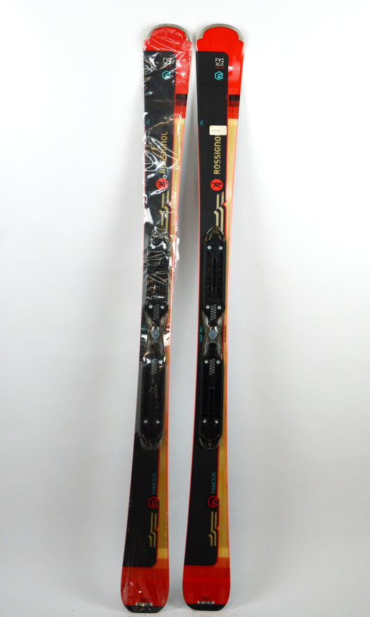 Ski Rossignol Famous 6 - NIEUW