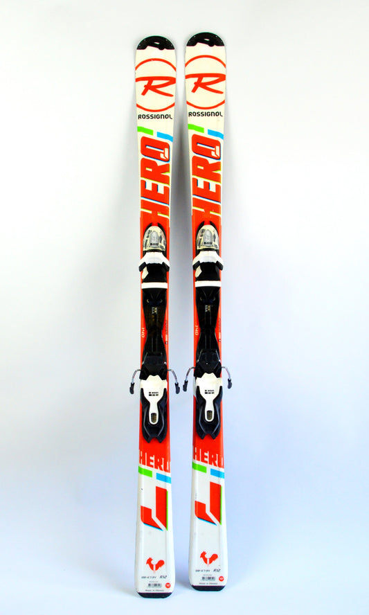 Ski Rossignol HERO Jr Kid