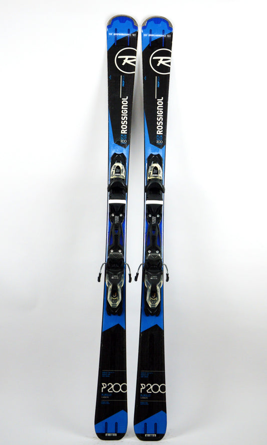 Ski Rossignol PURSUIT 200 Ca