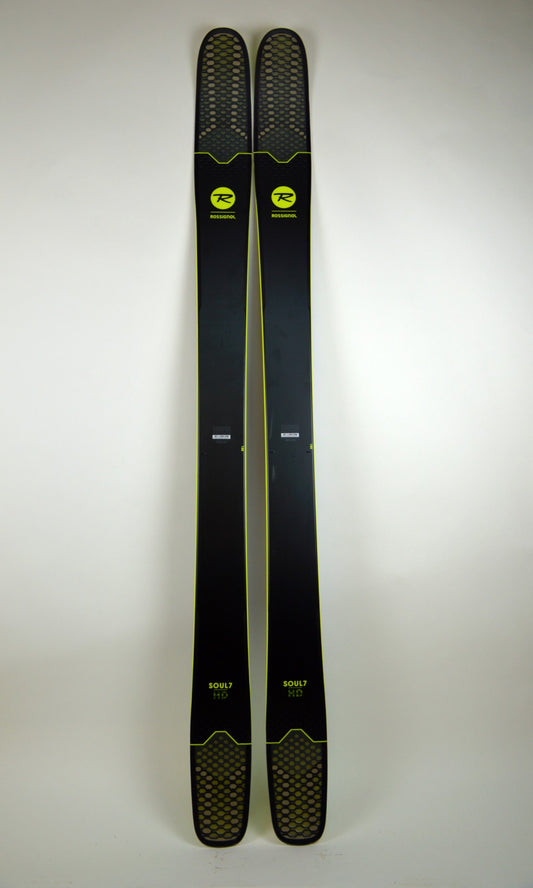 Rossignol Soul 7 HD (2020)