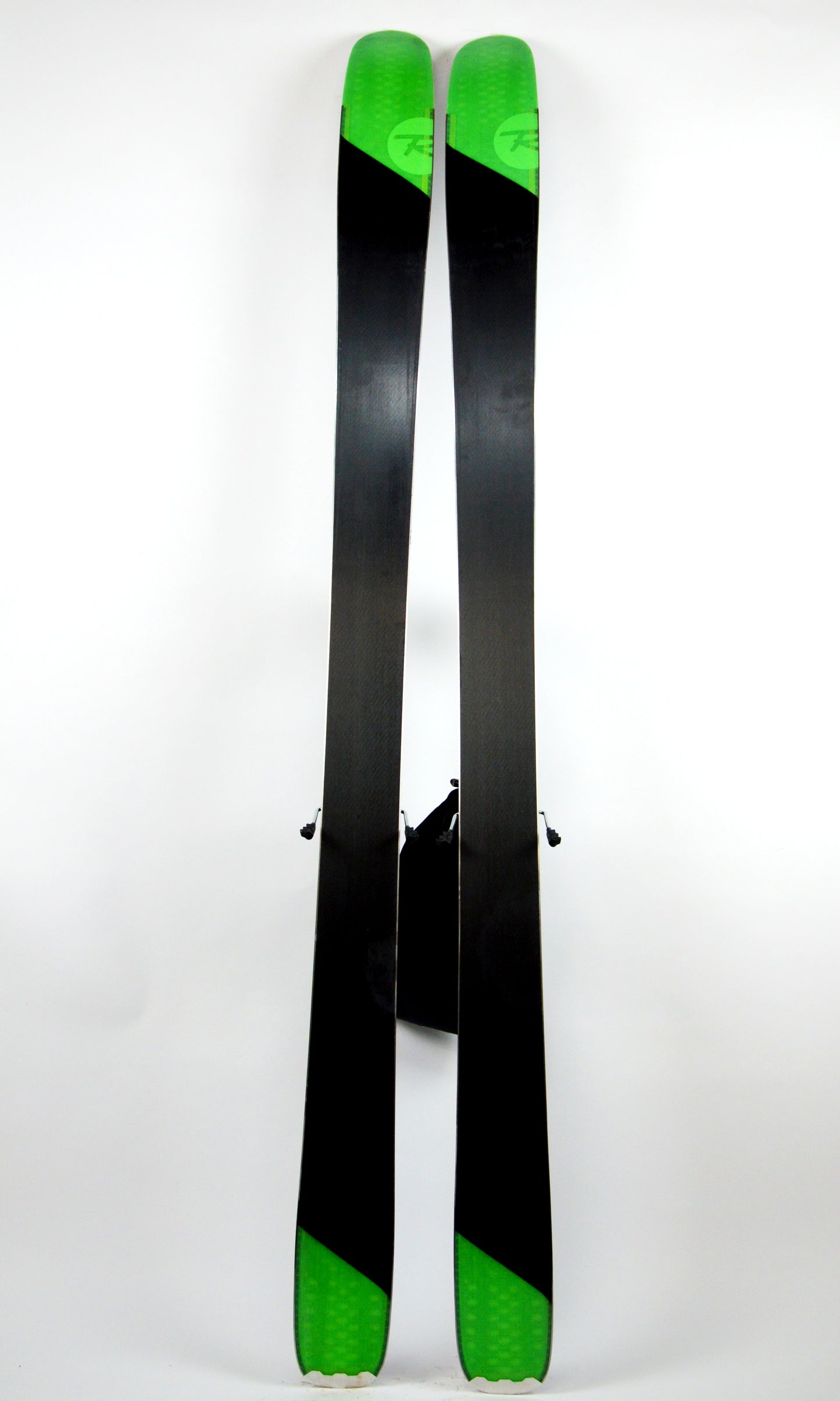 Ski Rossignol Sky 7 HD (2020) + Marker Tour F12 EPF + vellen
